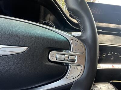 2025 Genesis GV70 2.5T Standard   - Photo 20 - Dallas, TX 75252