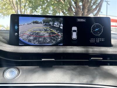 2025 Genesis GV70 2.5T Standard   - Photo 25 - Dallas, TX 75252