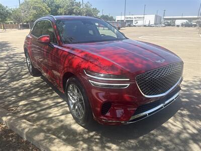 2025 Genesis GV70 2.5T Standard   - Photo 9 - Dallas, TX 75252