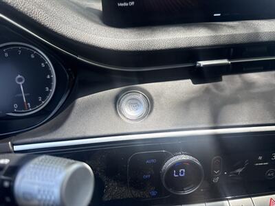 2025 Genesis GV70 2.5T Standard   - Photo 22 - Dallas, TX 75252