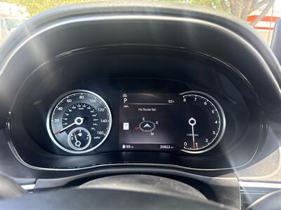 2025 Genesis GV70 2.5T Standard   - Photo 19 - Dallas, TX 75252