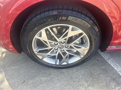 2025 Genesis GV70 2.5T Standard   - Photo 10 - Dallas, TX 75252