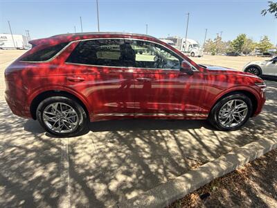 2025 Genesis GV70 2.5T Standard   - Photo 8 - Dallas, TX 75252