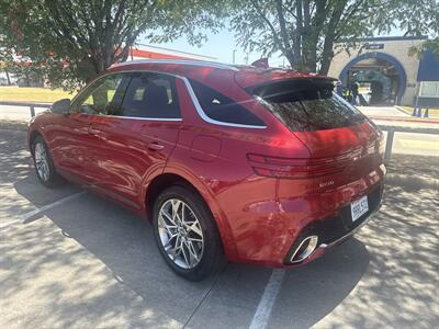 2025 Genesis GV70 2.5T Standard   - Photo 5 - Dallas, TX 75252