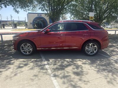 2025 Genesis GV70 2.5T Standard   - Photo 4 - Dallas, TX 75252