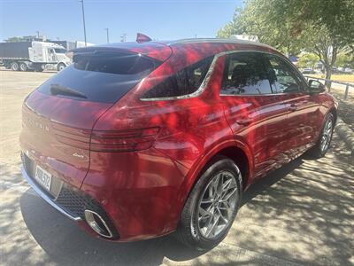2025 Genesis GV70 2.5T Standard   - Photo 7 - Dallas, TX 75252