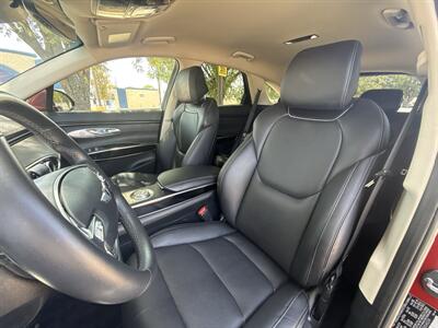 2025 Genesis GV70 2.5T Standard   - Photo 17 - Dallas, TX 75252