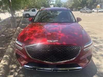 2025 Genesis GV70 2.5T Standard   - Photo 2 - Dallas, TX 75252