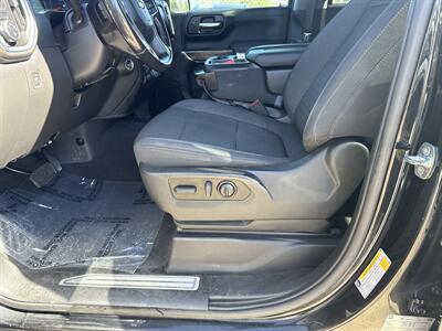 2022 Chevrolet Silverado 1500 Limited LT   - Photo 15 - Dallas, TX 75252