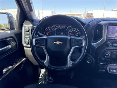 2022 Chevrolet Silverado 1500 Limited LT   - Photo 22 - Dallas, TX 75252