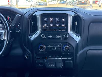 2022 Chevrolet Silverado 1500 Limited LT   - Photo 25 - Dallas, TX 75252