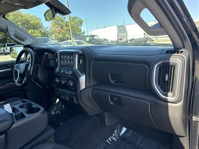 2022 Chevrolet Silverado 1500 Limited LT   - Photo 20 - Dallas, TX 75252