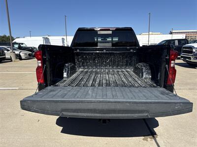 2022 Chevrolet Silverado 1500 Limited LT   - Photo 17 - Dallas, TX 75252