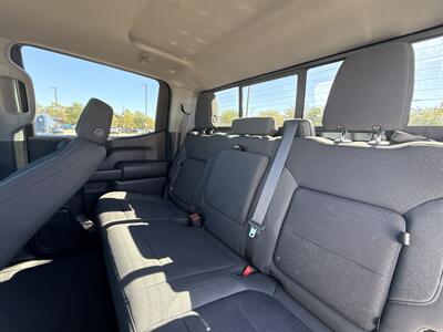 2022 Chevrolet Silverado 1500 Limited LT   - Photo 32 - Dallas, TX 75252