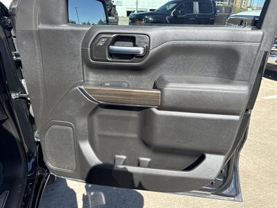 2022 Chevrolet Silverado 1500 Limited LT   - Photo 14 - Dallas, TX 75252