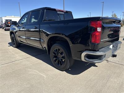 2022 Chevrolet Silverado 1500 Limited LT   - Photo 5 - Dallas, TX 75252