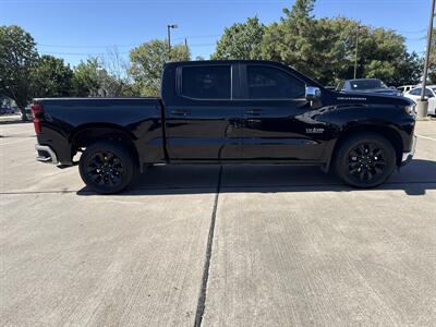 2022 Chevrolet Silverado 1500 Limited LT   - Photo 8 - Dallas, TX 75252