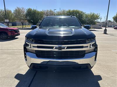 2022 Chevrolet Silverado 1500 Limited LT   - Photo 2 - Dallas, TX 75252
