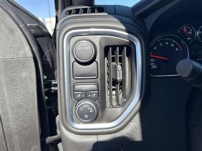 2022 Chevrolet Silverado 1500 Limited LT   - Photo 30 - Dallas, TX 75252