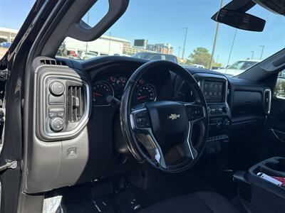 2022 Chevrolet Silverado 1500 Limited LT   - Photo 18 - Dallas, TX 75252