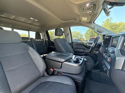 2022 Chevrolet Silverado 1500 Limited LT   - Photo 33 - Dallas, TX 75252