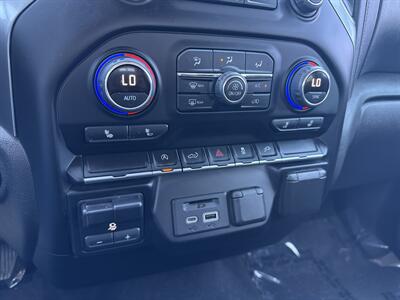 2022 Chevrolet Silverado 1500 Limited LT   - Photo 29 - Dallas, TX 75252