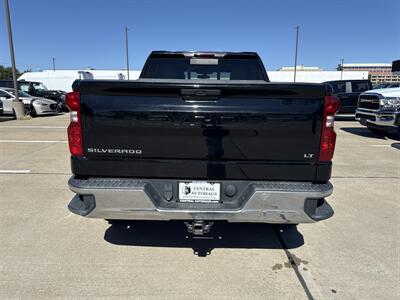 2022 Chevrolet Silverado 1500 Limited LT   - Photo 6 - Dallas, TX 75252