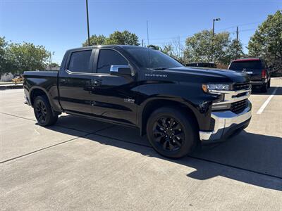 2022 Chevrolet Silverado 1500 Limited LT   - Photo 9 - Dallas, TX 75252