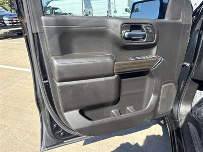 2022 Chevrolet Silverado 1500 Limited LT   - Photo 10 - Dallas, TX 75252