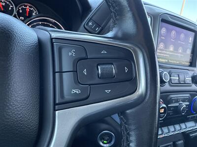 2022 Chevrolet Silverado 1500 Limited LT   - Photo 24 - Dallas, TX 75252
