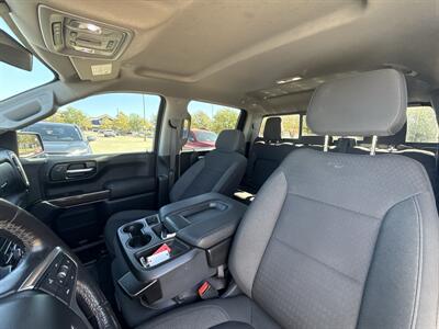 2022 Chevrolet Silverado 1500 Limited LT   - Photo 31 - Dallas, TX 75252