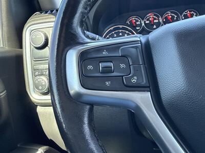 2022 Chevrolet Silverado 1500 Limited LT   - Photo 23 - Dallas, TX 75252