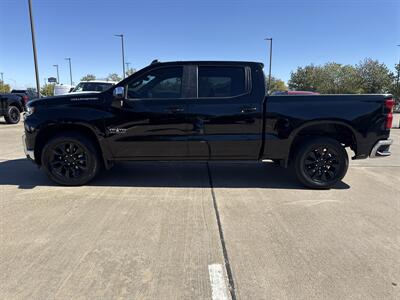 2022 Chevrolet Silverado 1500 Limited LT   - Photo 4 - Dallas, TX 75252