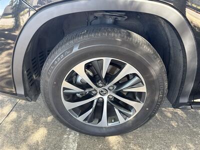 2022 Lexus RX 350 - Photo 44 - Dallas, TX 75252