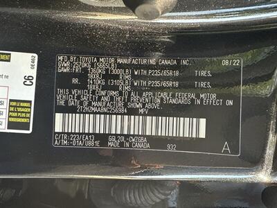 2022 Lexus RX 350 - Photo 45 - Dallas, TX 75252