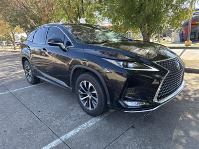 2022 Lexus RX 350 - Photo 8 - Dallas, TX 75252