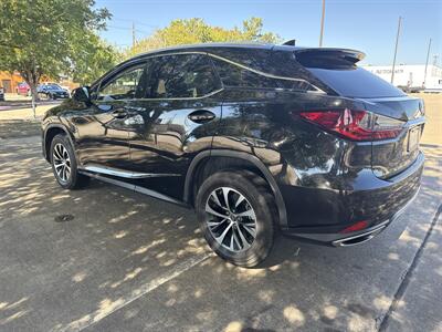 2022 Lexus RX 350 - Photo 4 - Dallas, TX 75252