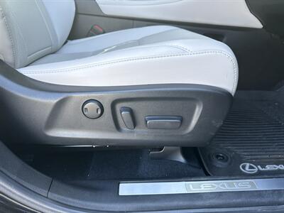 2022 Lexus RX 350 - Photo 20 - Dallas, TX 75252