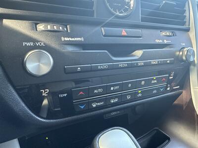 2022 Lexus RX 350 - Photo 32 - Dallas, TX 75252