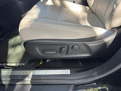 2022 Lexus RX 350 - Photo 19 - Dallas, TX 75252