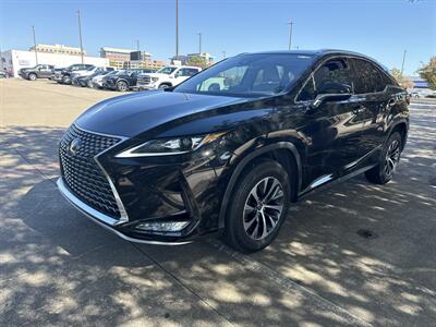 2022 Lexus RX 350 - Photo 2 - Dallas, TX 75252
