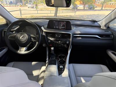 2022 Lexus RX 350 - Photo 23 - Dallas, TX 75252