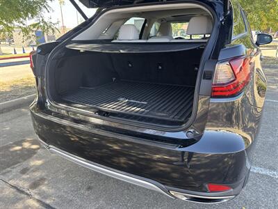 2022 Lexus RX 350 - Photo 16 - Dallas, TX 75252