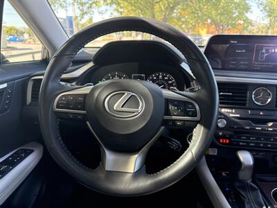 2022 Lexus RX 350 - Photo 26 - Dallas, TX 75252
