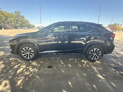2022 Lexus RX 350 - Photo 3 - Dallas, TX 75252