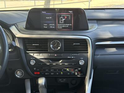 2022 Lexus RX 350 - Photo 36 - Dallas, TX 75252