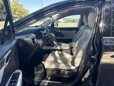 2022 Lexus RX 350 - Photo 18 - Dallas, TX 75252