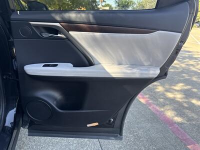 2022 Lexus RX 350 - Photo 12 - Dallas, TX 75252