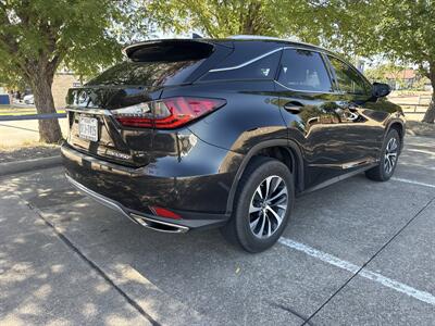 2022 Lexus RX 350 - Photo 6 - Dallas, TX 75252