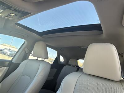 2022 Lexus RX 350 - Photo 39 - Dallas, TX 75252